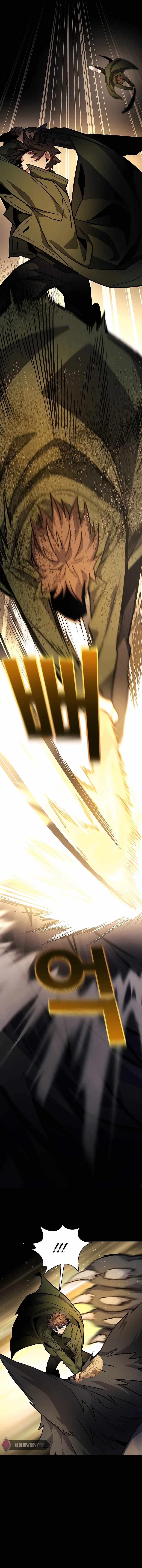 I Became A Part Time Employee For Gods Chapter 18 74 12