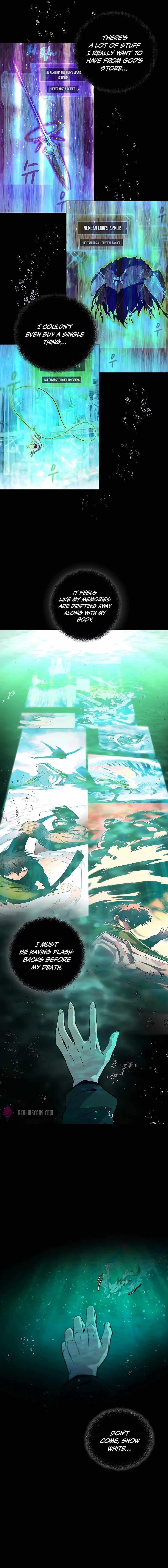 I Became A Part Time Employee For Gods Chapter 19 55 2