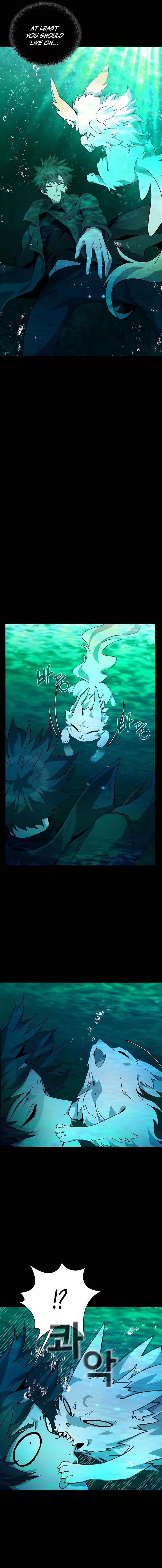 I Became A Part Time Employee For Gods Chapter 19 56 3