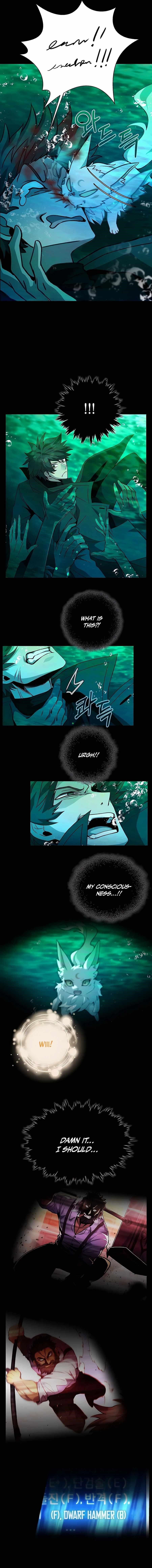 I Became A Part Time Employee For Gods Chapter 19 57 4