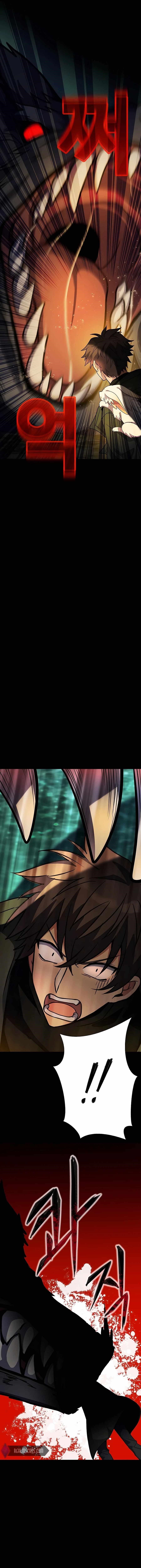 I Became A Part Time Employee For Gods Chapter 19 61 8