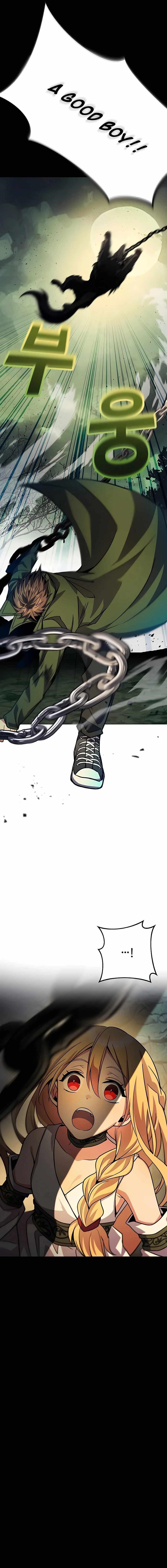 I Became A Part Time Employee For Gods Chapter 20 70 11