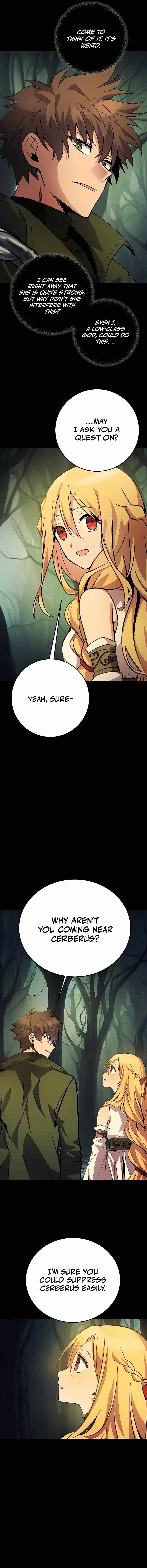 I Became A Part Time Employee For Gods Chapter 20 73 14