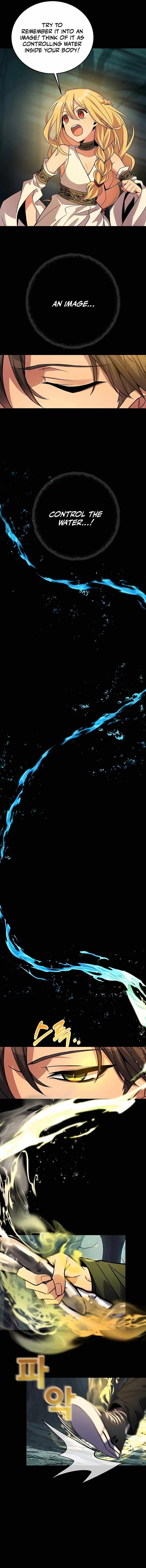 I Became A Part Time Employee For Gods Chapter 20 67 8