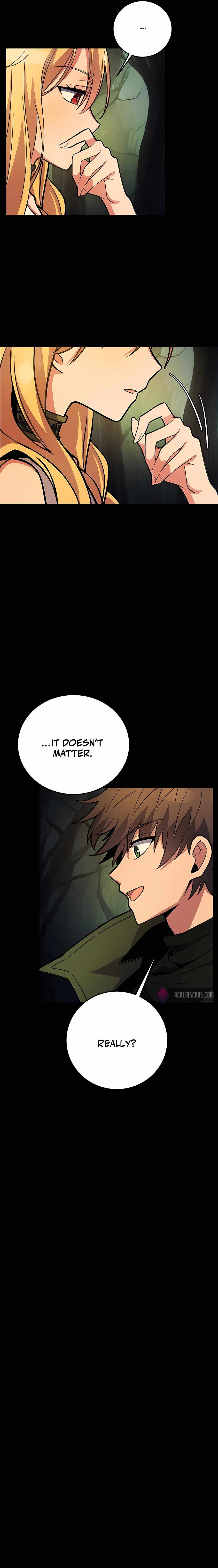 I Became A Part Time Employee For Gods Chapter 21 71 10