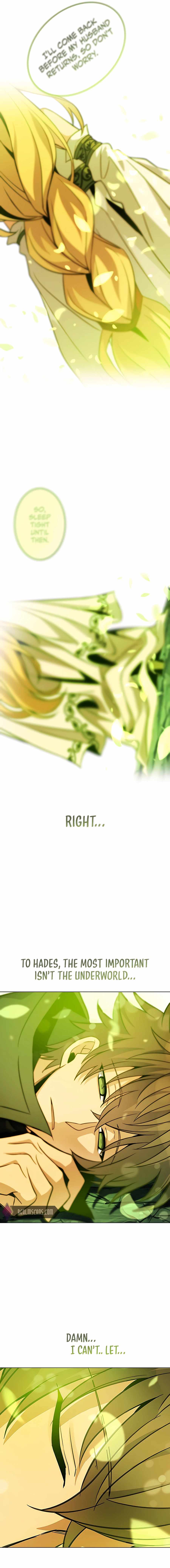 I Became A Part Time Employee For Gods Chapter 21 78 17