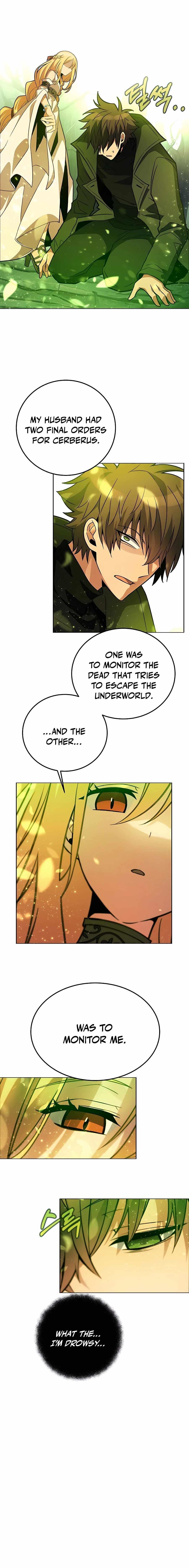 I Became A Part Time Employee For Gods Chapter 22 78 02