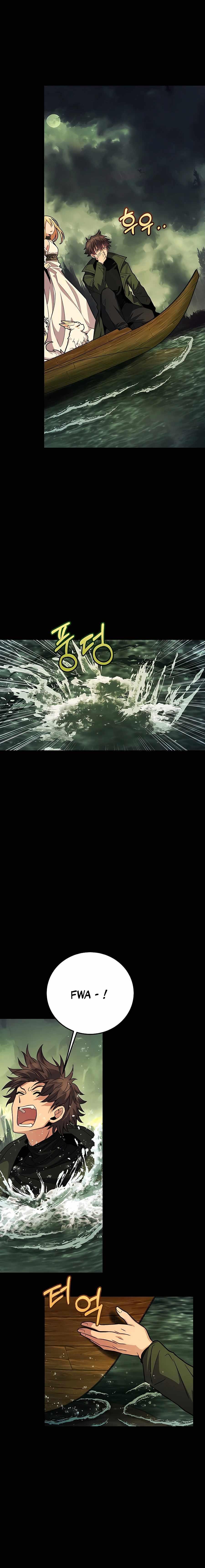 I Became A Part Time Employee For Gods Chapter 22 90 14