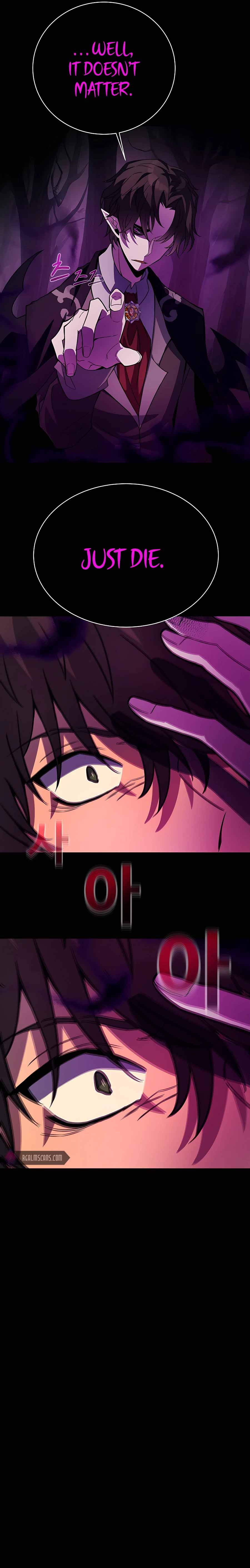 I Became A Part Time Employee For Gods Chapter 23 74 04