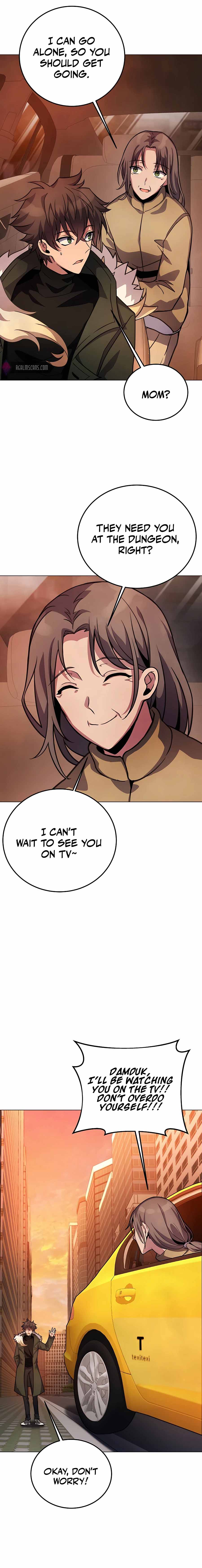 I Became A Part Time Employee For Gods Chapter 23 89 19