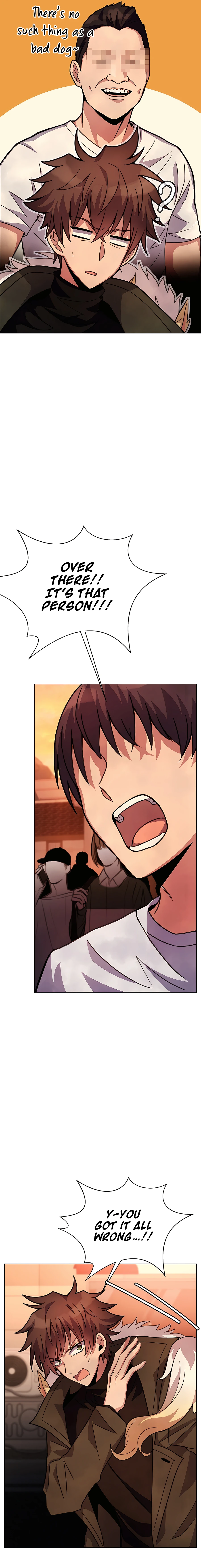 I Became A Part Time Employee For Gods Chapter 24 79 03