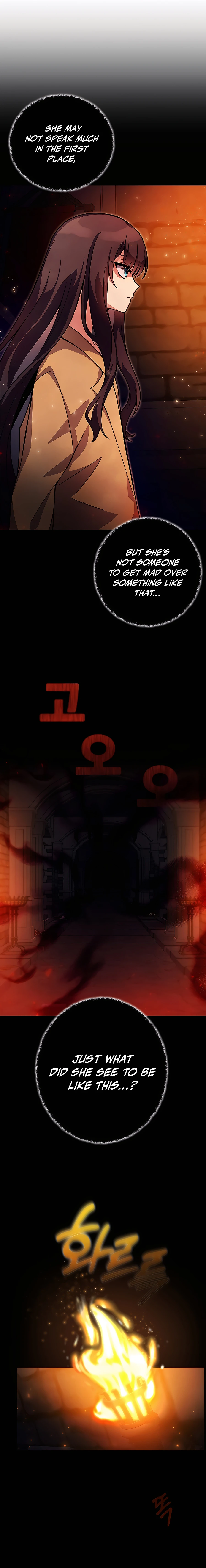 I Became A Part Time Employee For Gods Chapter 24 85 09