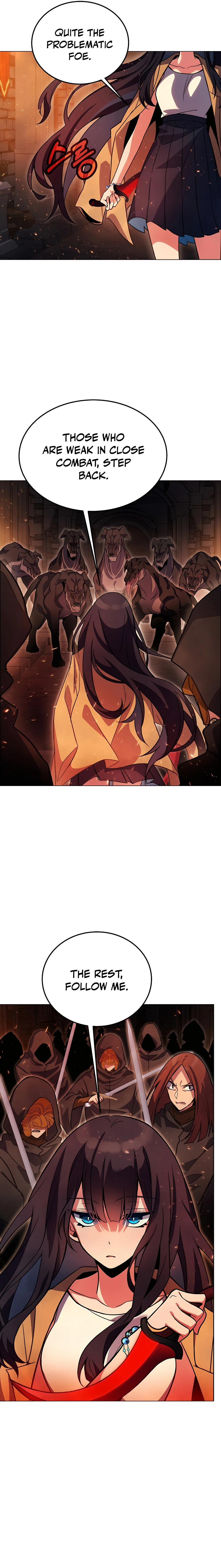 I Became A Part Time Employee For Gods Chapter 24 89 13