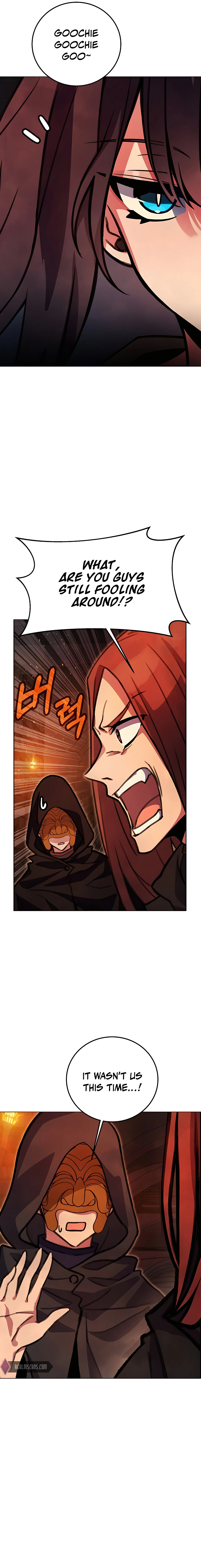 I Became A Part Time Employee For Gods Chapter 24 90 14