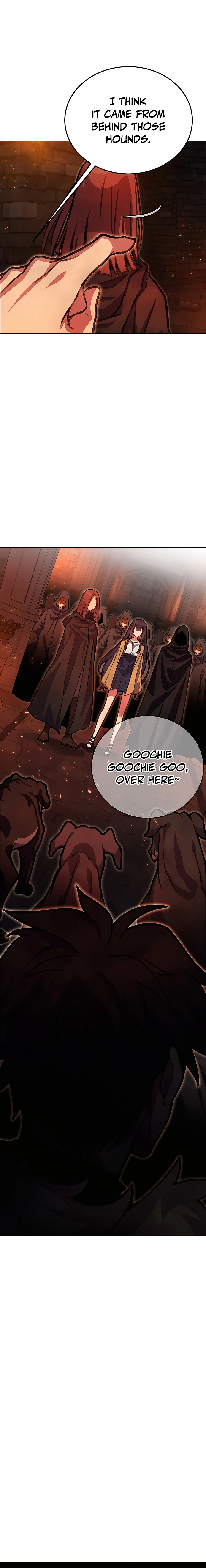 I Became A Part Time Employee For Gods Chapter 24 91 15