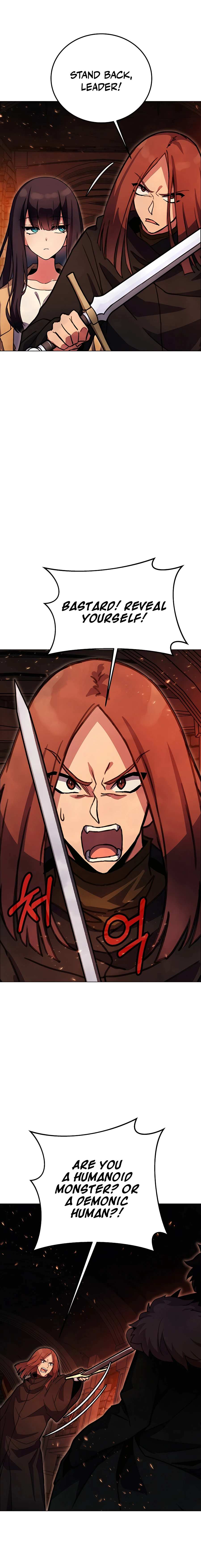 I Became A Part Time Employee For Gods Chapter 24 93 17