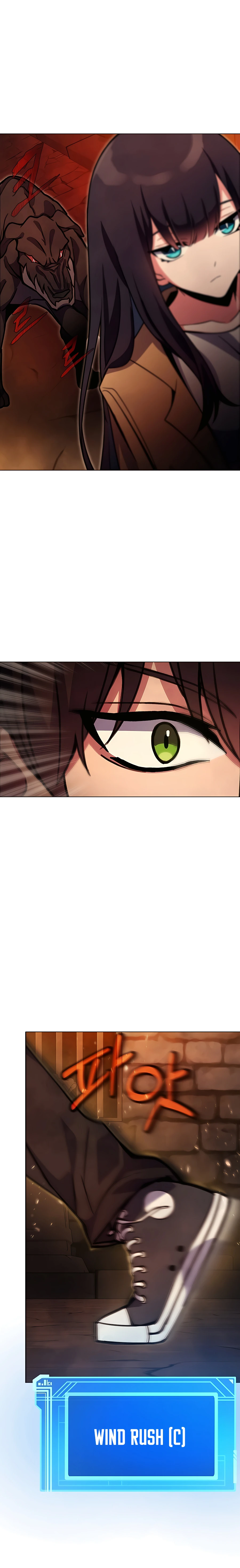 I Became A Part Time Employee For Gods Chapter 24 95 19