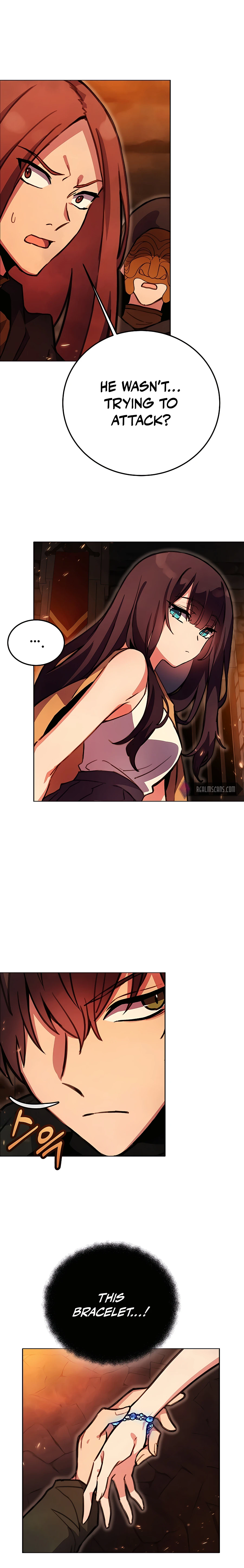 I Became A Part Time Employee For Gods Chapter 24 98 22