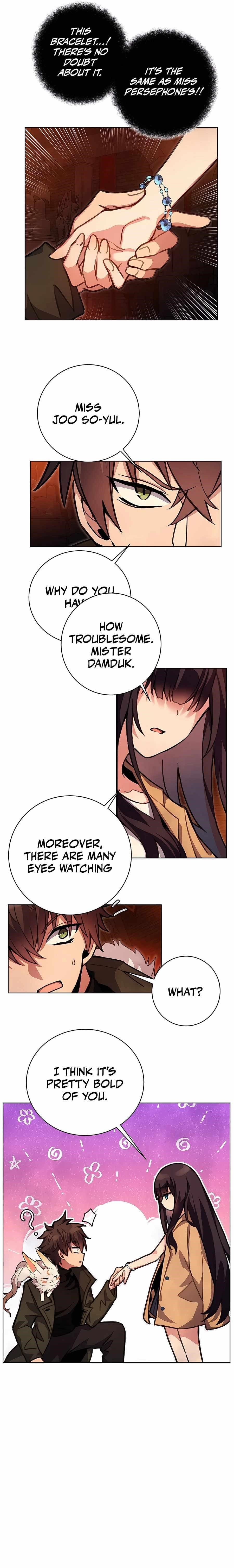 I Became A Part Time Employee For Gods Chapter 25 75 02