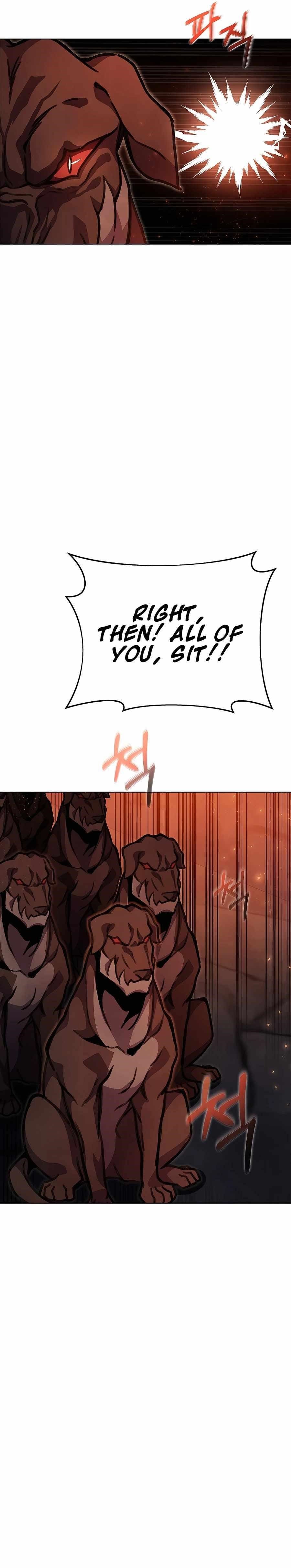 I Became A Part Time Employee For Gods Chapter 25 77 04