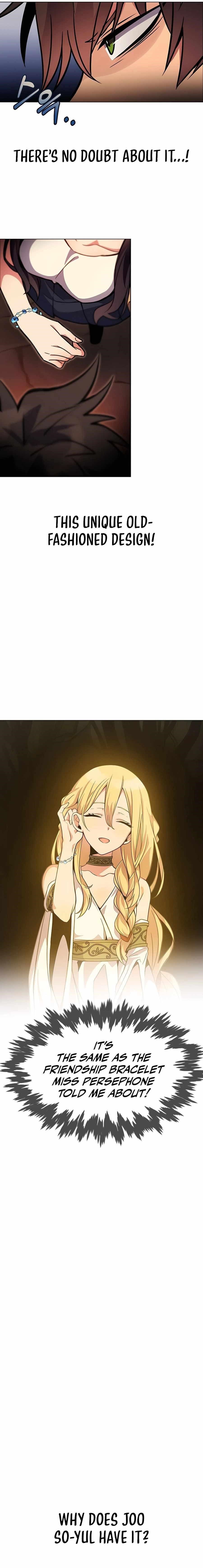 I Became A Part Time Employee For Gods Chapter 25 84 11