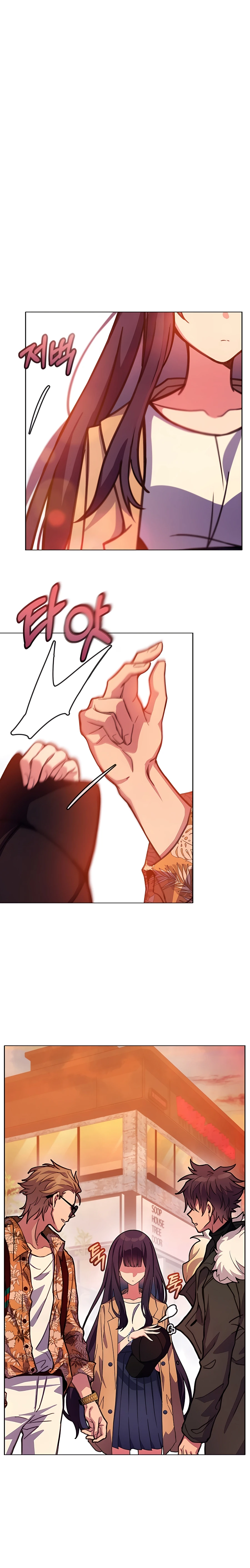 I Became A Part Time Employee For Gods Chapter 26 97 13