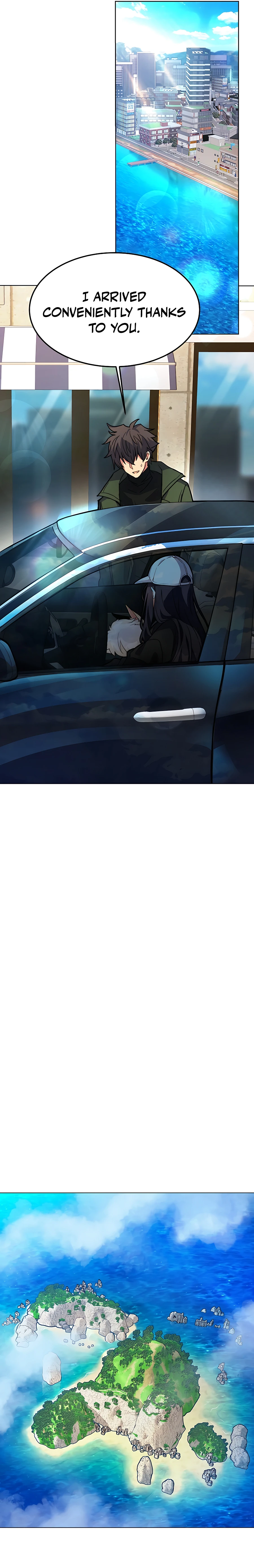 I Became A Part Time Employee For Gods Chapter 26 104 20