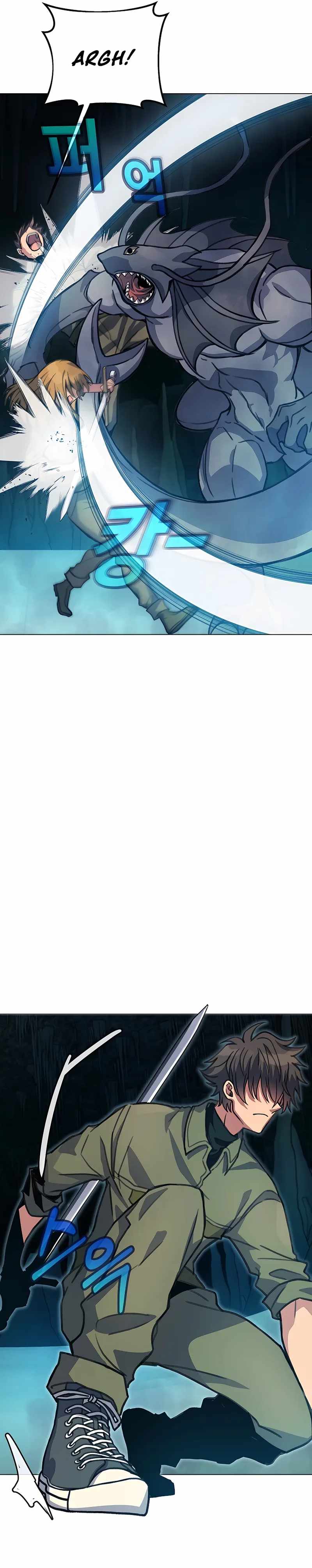 I Became A Part Time Employee For Gods Chapter 27 104 13