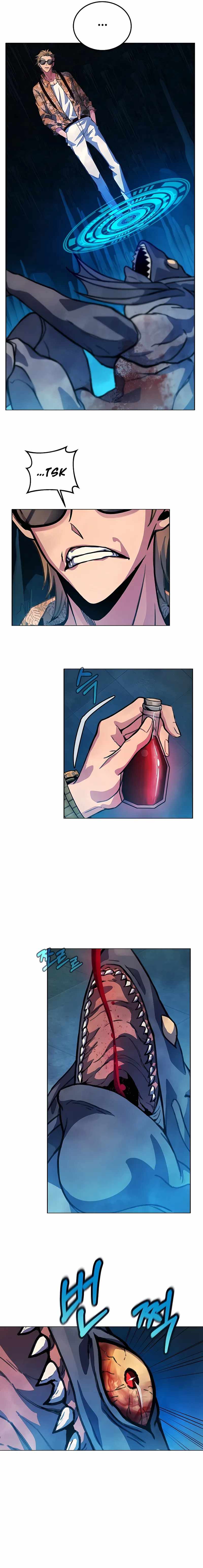 I Became A Part Time Employee For Gods Chapter 27 107 16