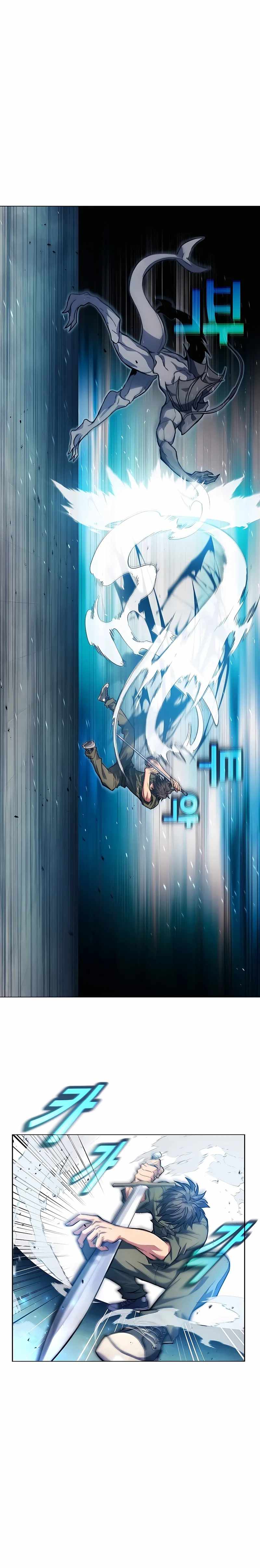 I Became A Part Time Employee For Gods Chapter 27 109 18