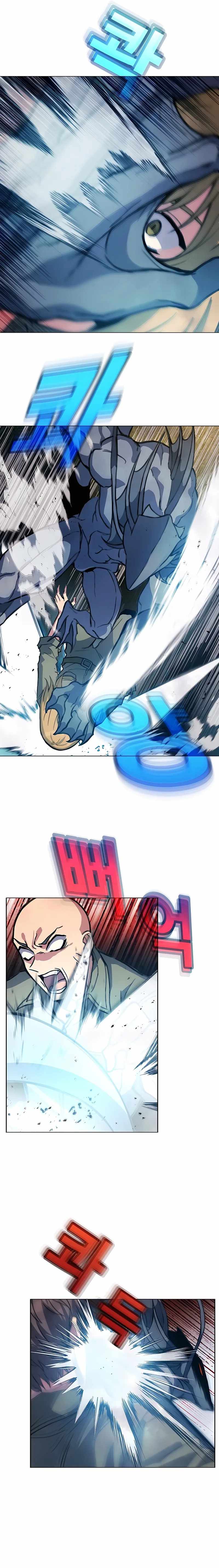 I Became A Part Time Employee For Gods Chapter 27 111 20