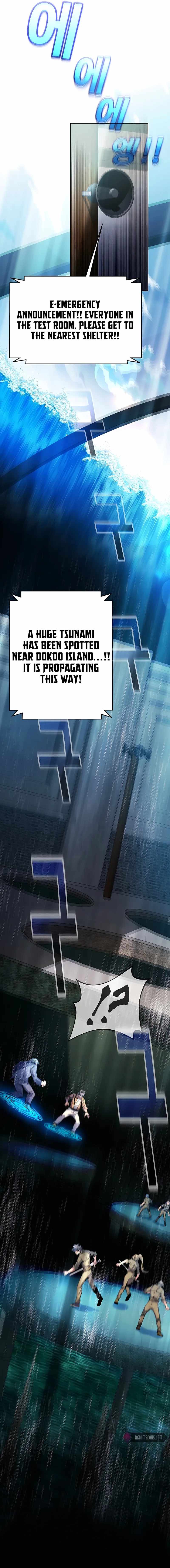 I Became A Part Time Employee For Gods Chapter 27 118 27