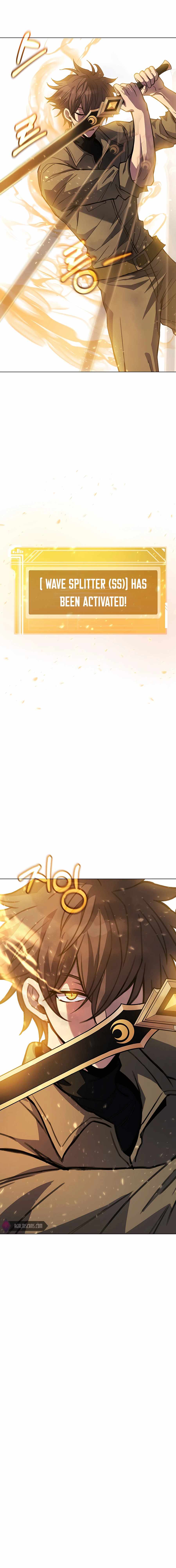 I Became A Part Time Employee For Gods Chapter 28 89 08