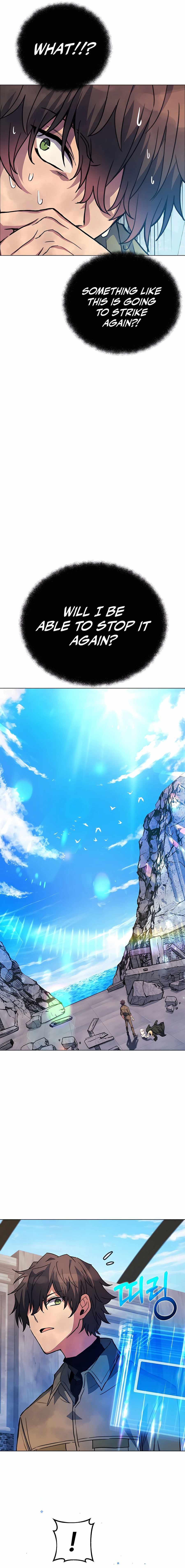 I Became A Part Time Employee For Gods Chapter 28 93 12