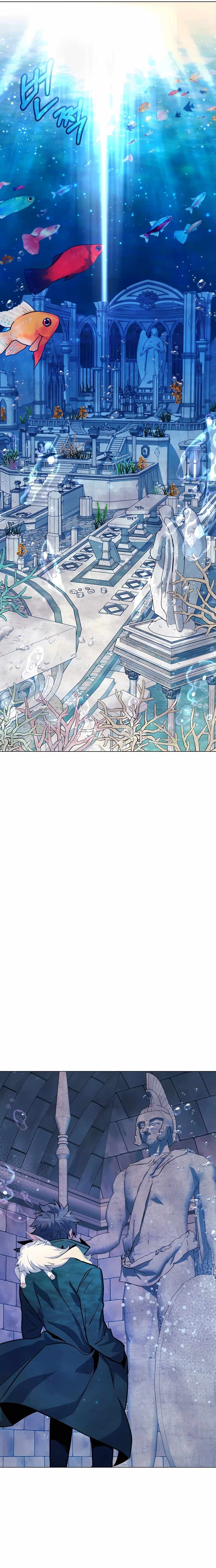 I Became A Part Time Employee For Gods Chapter 28 96 15