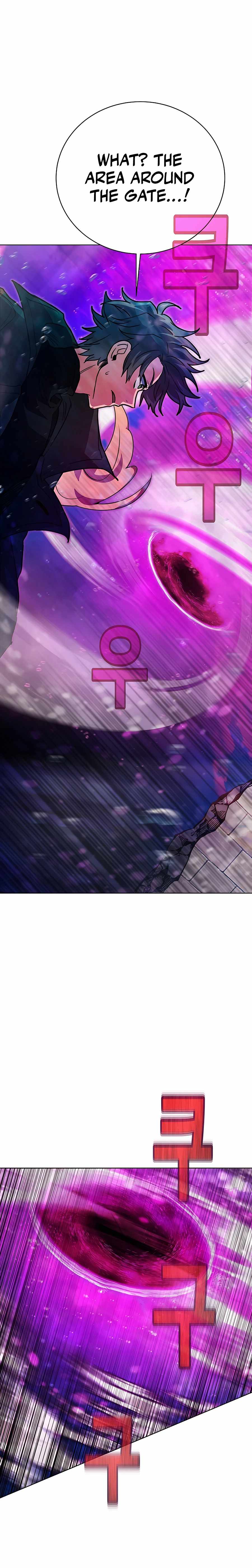 I Became A Part Time Employee For Gods Chapter 28 103 22