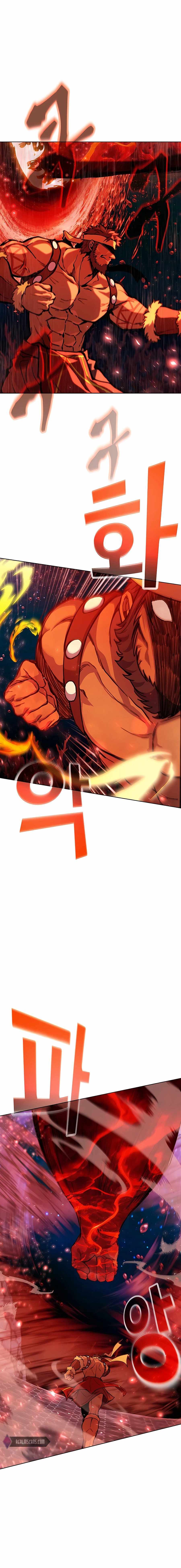 I Became A Part Time Employee For Gods Chapter 29 77 02
