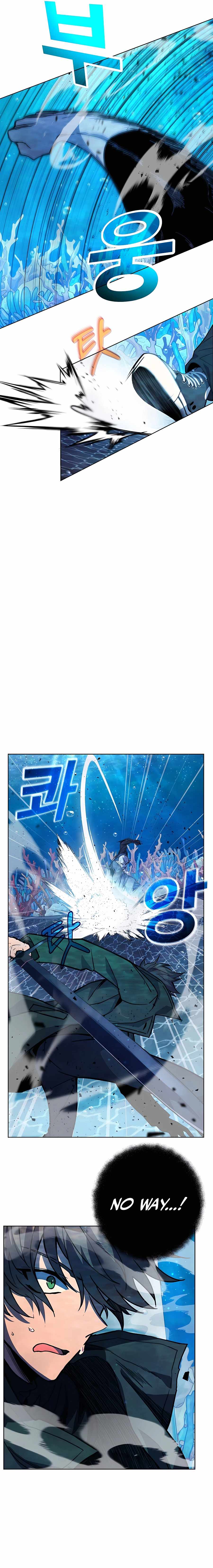 I Became A Part Time Employee For Gods Chapter 29 84 09