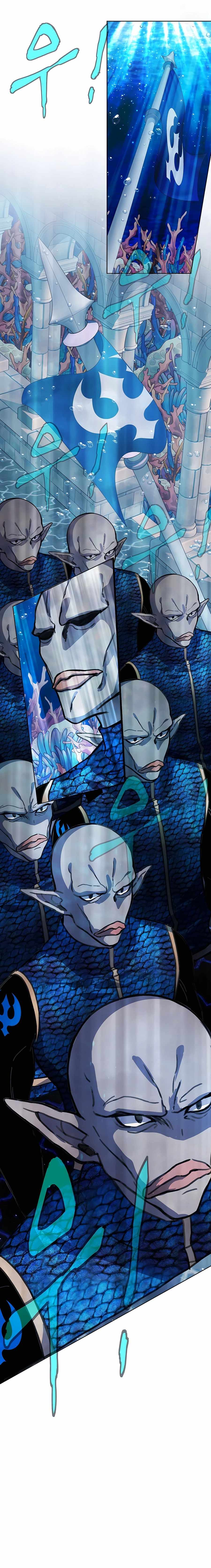 I Became A Part Time Employee For Gods Chapter 29 87 12