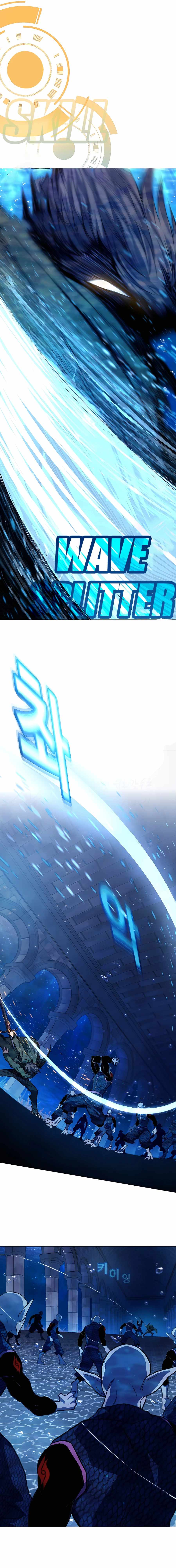 I Became A Part Time Employee For Gods Chapter 29 93 18