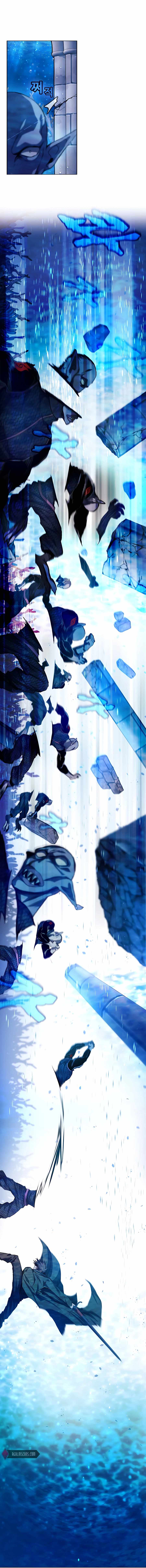 I Became A Part Time Employee For Gods Chapter 29 94 19