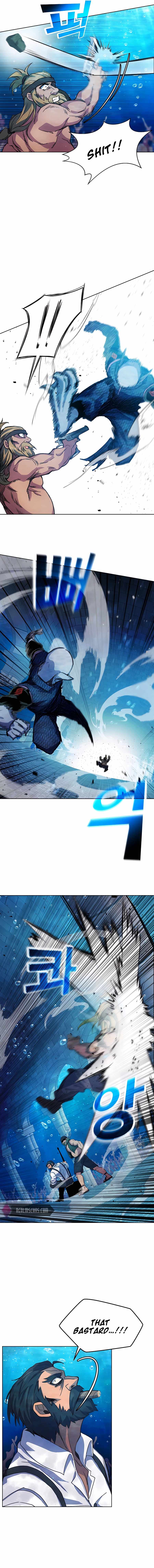 I Became A Part Time Employee For Gods Chapter 30 61 04