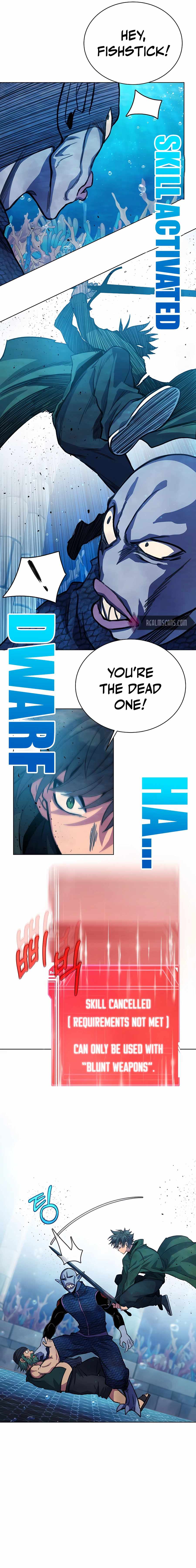 I Became A Part Time Employee For Gods Chapter 30 64 07