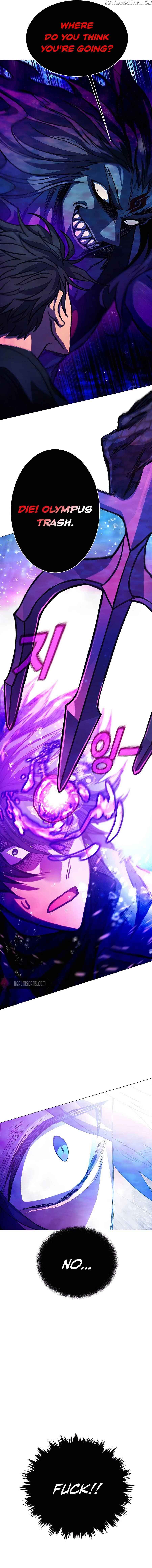 I Became A Part Time Employee For Gods Chapter 31 64 09