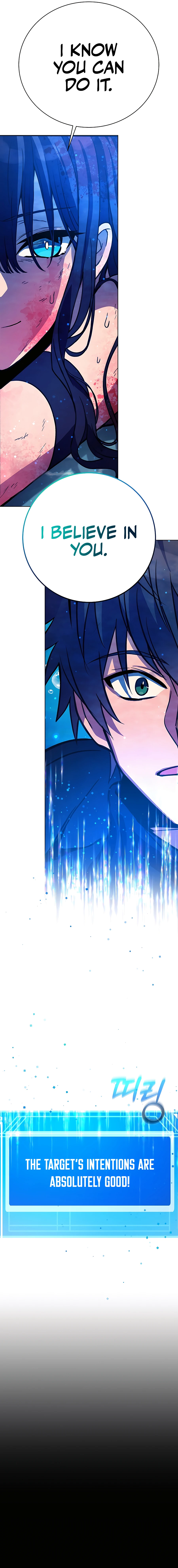 I Became A Part Time Employee For Gods Chapter 33 94 06