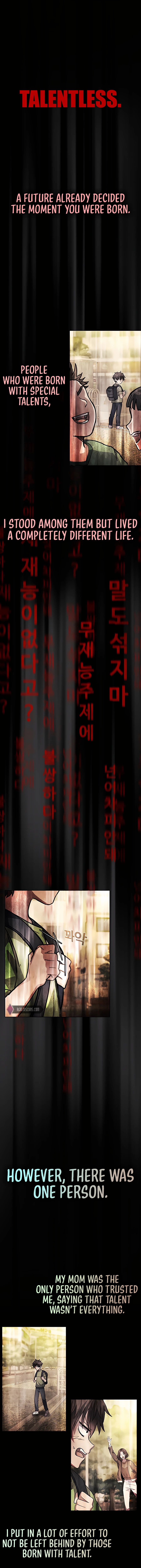 I Became A Part Time Employee For Gods Chapter 33 95 07