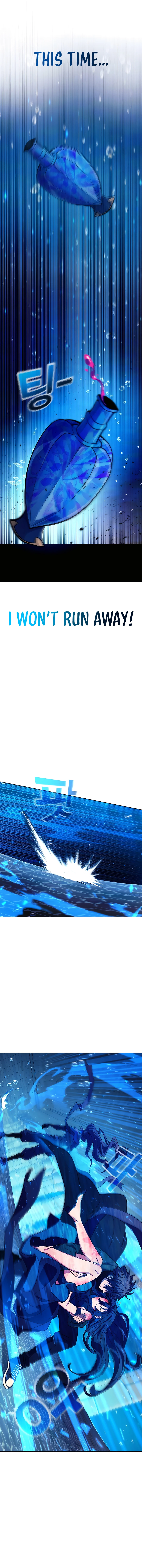 I Became A Part Time Employee For Gods Chapter 33 99 11