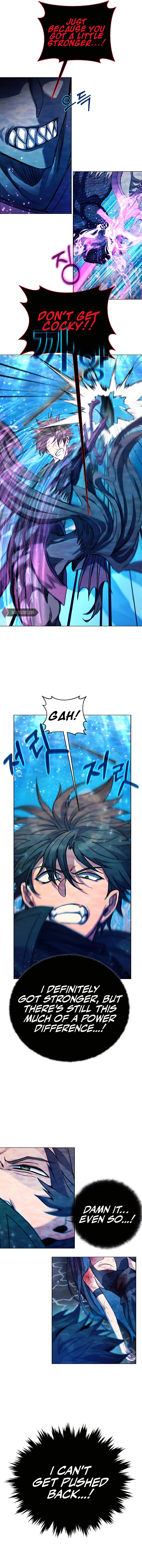 I Became A Part Time Employee For Gods Chapter 33 102 14