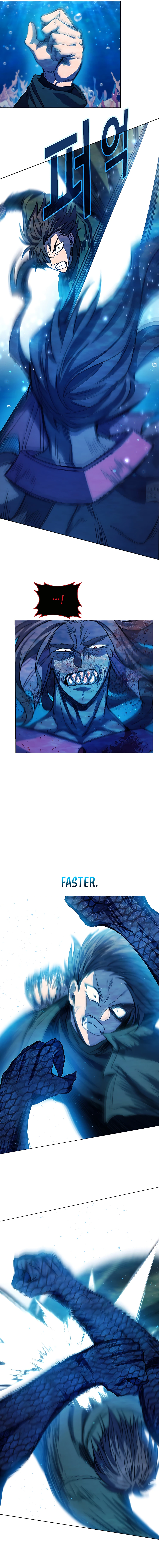 I Became A Part Time Employee For Gods Chapter 33 103 15