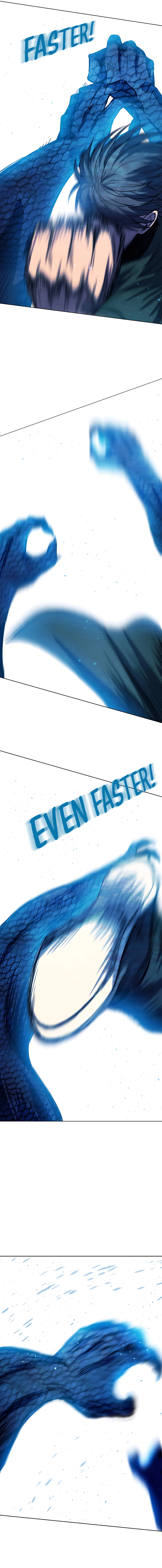 I Became A Part Time Employee For Gods Chapter 33 104 16